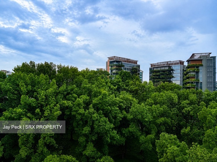 Hyll On Holland (D10), Condominium #552899511